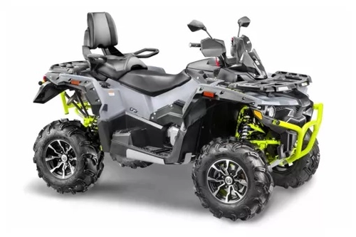Квадроцикл STELS ATV010 (ТE)