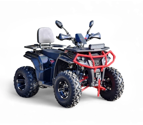 Комплект для сборки Квадроцикл Armour AFC 200 с баланс валом 177сс