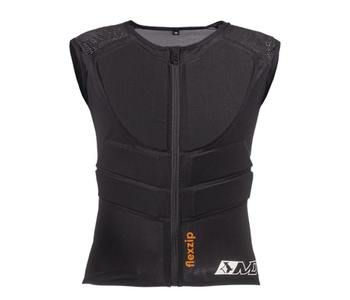 Мотожилет MadBull Women Evo Soft Vest 