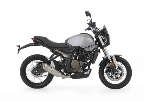 Мотоцикл VOGE 300ACX Classic