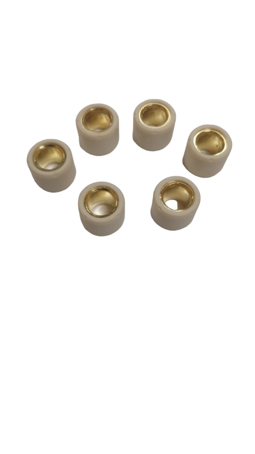 Грузики вариатора 7,0 г 16*13 на 4-х тактный+Хонда GY000229