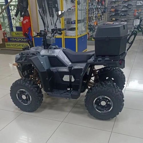 Квадроцикл ATV SS150-1 OPTIMUS 150 Premium