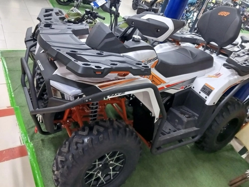Квадроцикл RF AT300