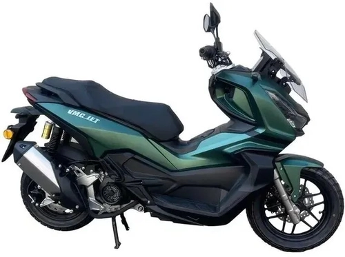 Скутер Vento VMC JET RS180 ADV