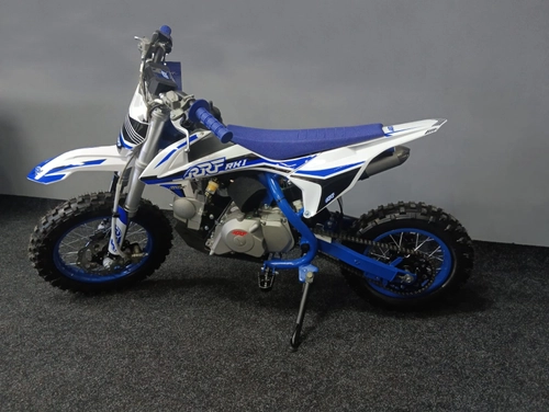 Питбайк RRF RK1 110 10/12 (110сс)