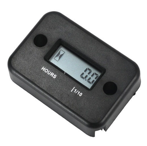 Счетчик моточасов без тахометра 336700