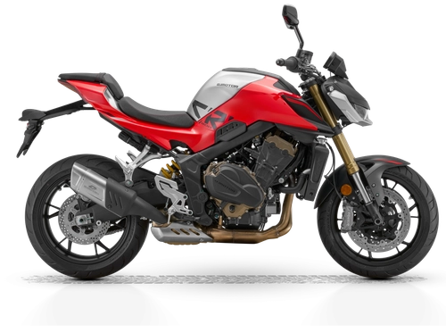 Мотоцикл QJ SRK 800 Naked