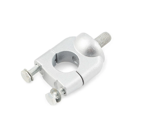 Крепление руля дельта R-2148/R-1023