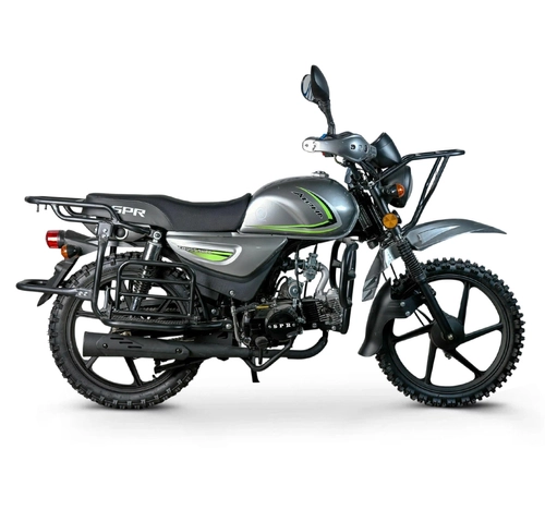 Мопед SPRMOTORS Alpha Cross