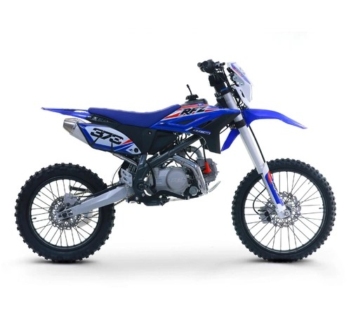 Питбайк Apollo RFZ Y 125LE, 19/16