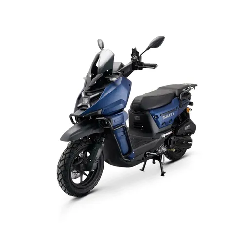 Скутер VMC SMART X 49сс (170сс) с сигнализацией