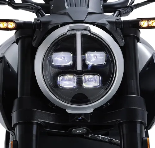 Мотоцикл GAOKIN THOR 1000 (MBP C1002V)