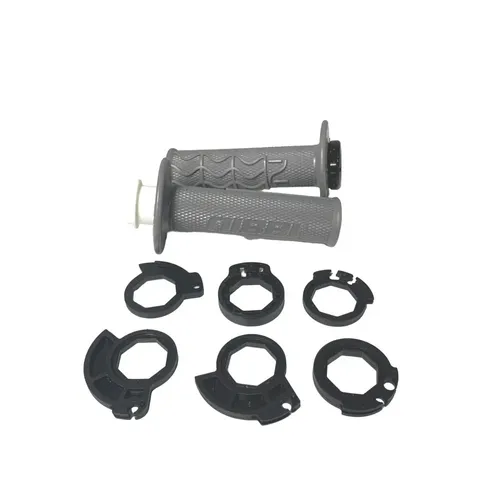 Ручки руля грипсы NIBBI Racing Lock-on 