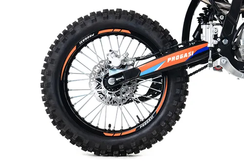 Питбайк Progasi JUMBO 125 (19/16)