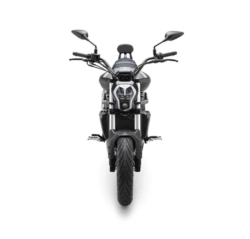 Мотоцикл Benelli 502 C