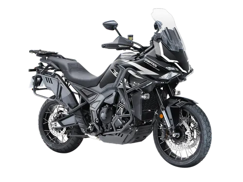 Мотоцикл ZONTES ZT703-F TOUR 4T ZT370MU EFI