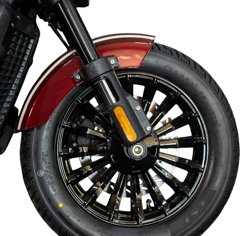 Мотоцикл Benda DarkFlag 500