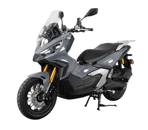 Скутер VMC DISCOVERY T1700 170 (49cc)