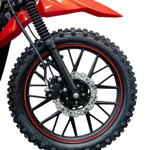 Мопед RRF Alpha RN50 49.9 125