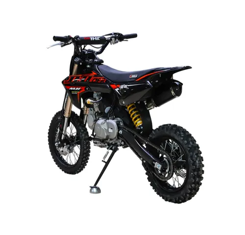Питбайк JHL MK125 14/12 (Zongshen BS 125см3)