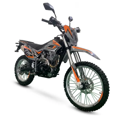 Питбайк JHL SX175 LX162FMJ 162см3