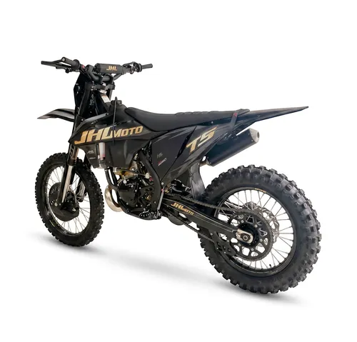 Мотоцикл JHL T5 MT250 