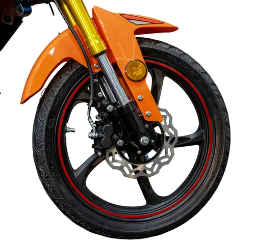 Мопед Alpha Champ 150