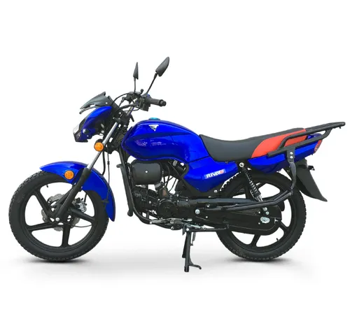 Мопед VMC Riva-S 49.5 сс серия RX 1250