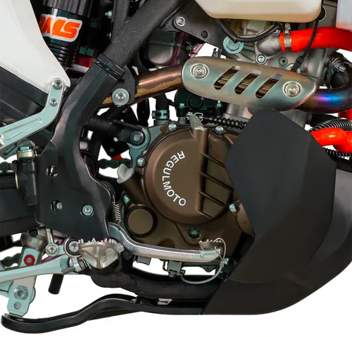 Мотоцикл Regulmoto Crosstrec 300