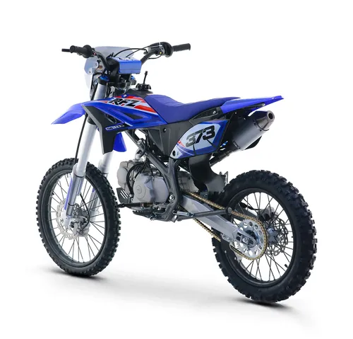 Питбайк Apollo RFZ Y 125LE, 19/16