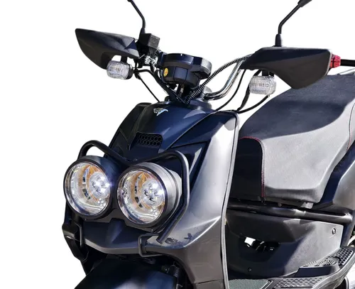 Скутер Vento Smart II 50 (150) TMEC50QT-9A с сигнализацией