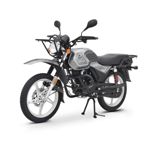 Мотоцикл Regulmoto Viking Б/У пробег 10км