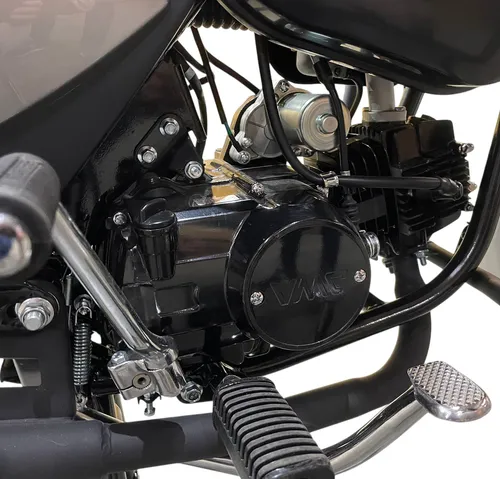 Мопед VMC Riva-S 49.5 сс серия RX 1250