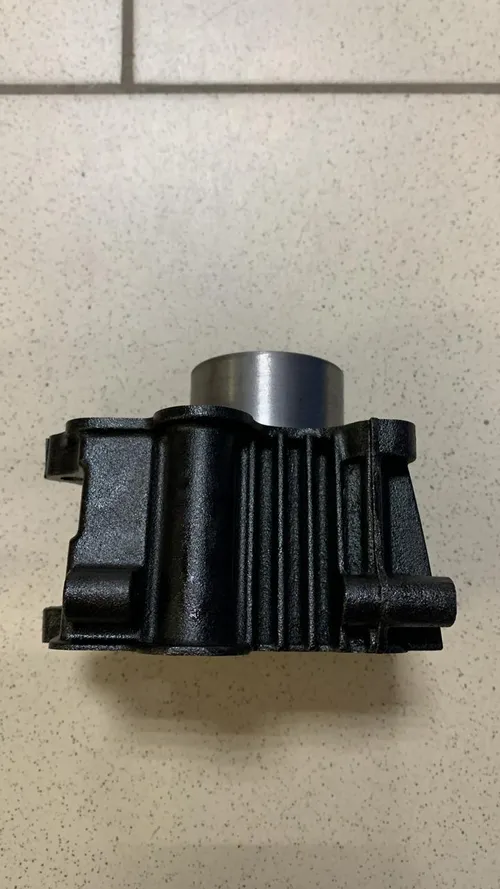 Поршневая ДЕЛЬТА 100 см3 70сс ML03181