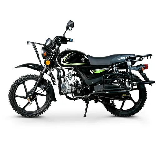 Мопед SPRMOTORS Alpha Cross