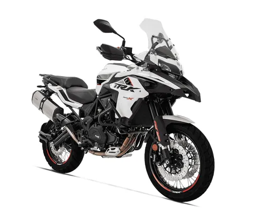 Мотоцикл BENELLI TRK 502 X