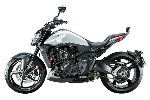Мотоцикл ZONTES ZT350-V1 EFI 17/17 