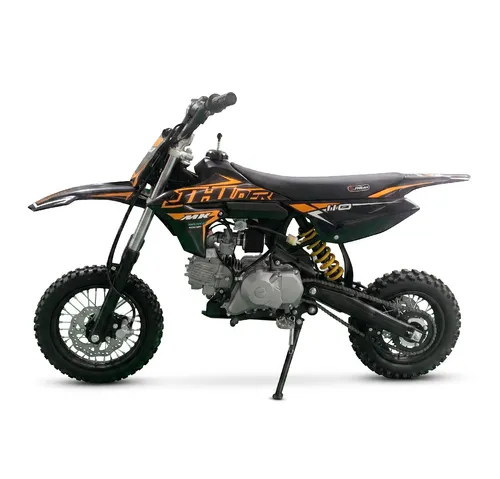 Питбайк MK110 (12/10)