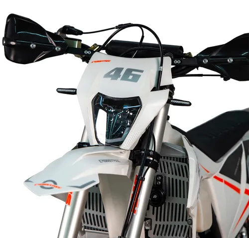 Мотоцикл Regulmoto Crosstrec 300