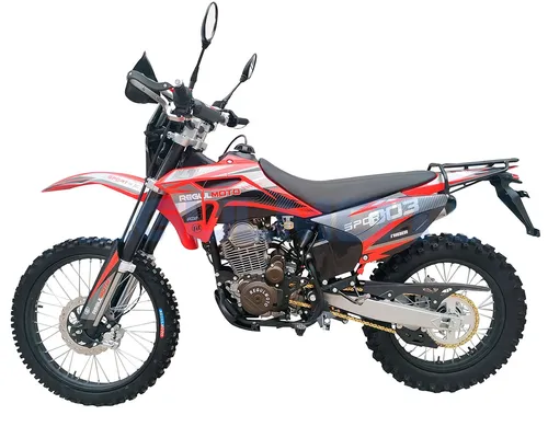 Мотоцикл Regulmoto Sport-003 300 PR