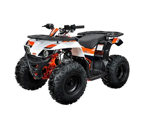 Квадрицикл KAYO AU125 