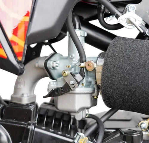 Питбайк BSE EX 14/12 