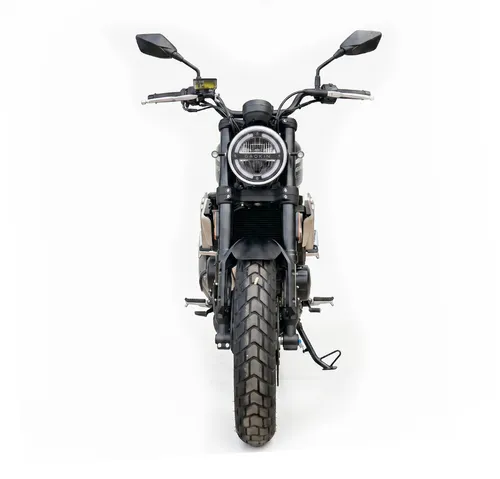 Мотоцикл GAOKIN GK 500 M11D