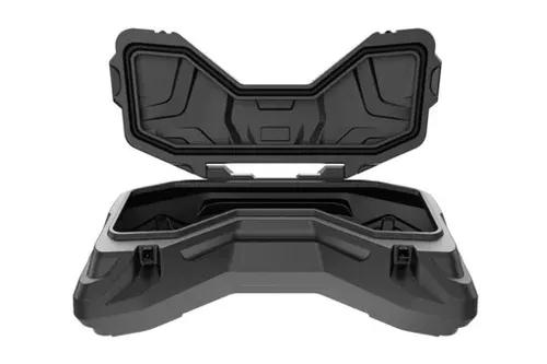 Кофр задний ODES 650- 1000 1120x640x330 110L 