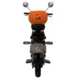 Электросамокат Kugoo Kirin EC02 Pro 48V 21Ah 600W