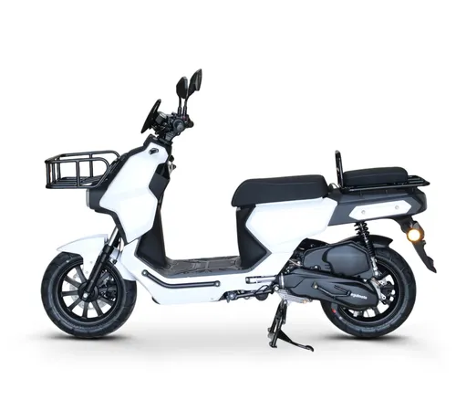 Скутер Regulmoto Zoomer