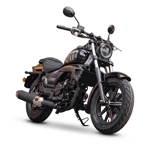 Мотоцикл LIFAN LF250-14V(K29)