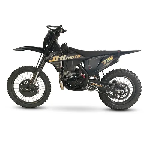 Мотоцикл JHL T5 MT250 