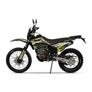 Мотоцикл Regulmoto Sport-003 PR 300 сс 6 передач с ПТС