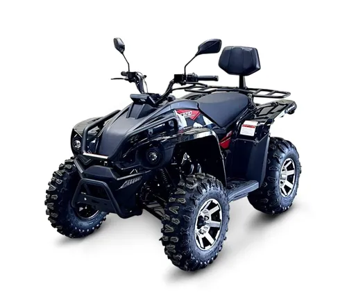 Квадроцикл LINHAI (реплика YAMAHA) Z210 EFI без ПСМ